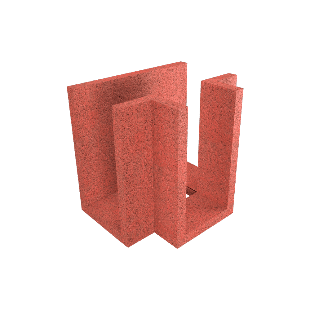 TET-UT1, 450x350x450 мм