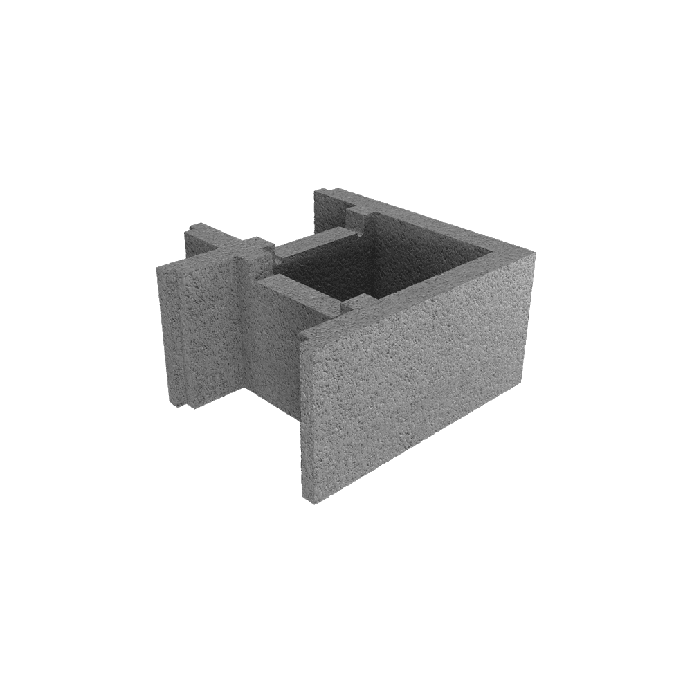 TET-LFU300, 400x400x200 мм