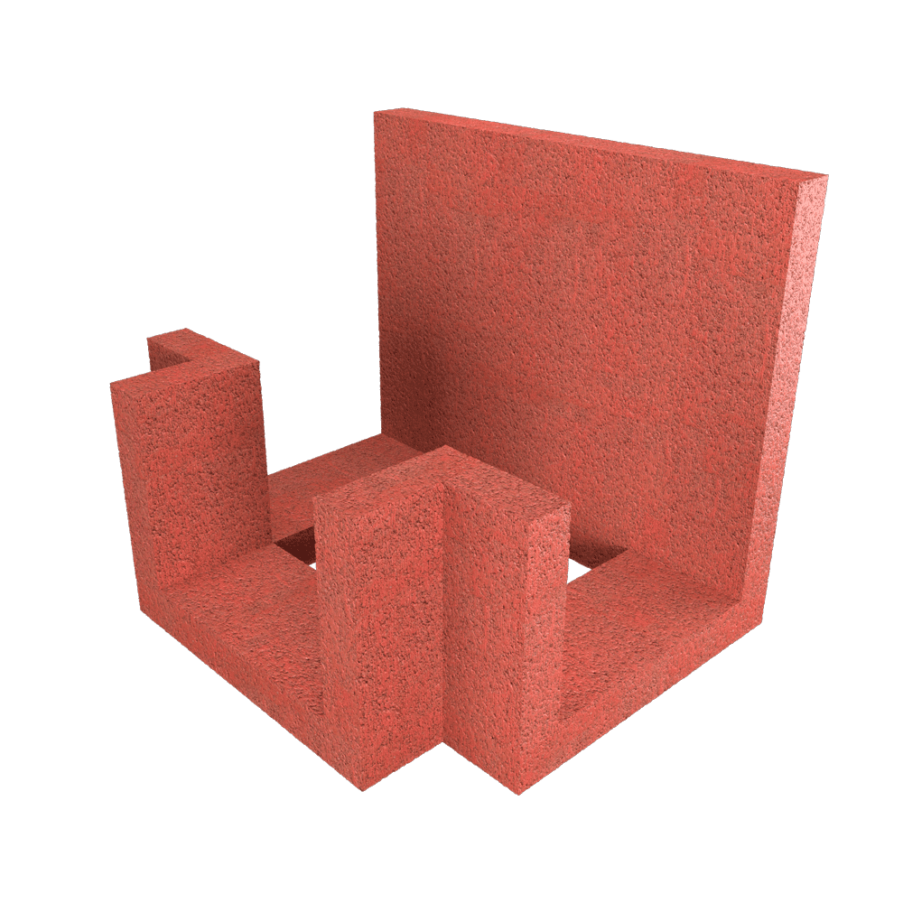 ТЕТ 400-UТ1, 600x500x500 мм