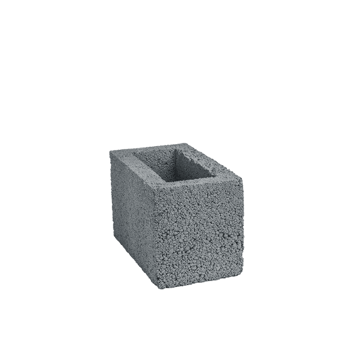 Блок вентиляционных каналов, 180x330x200 мм