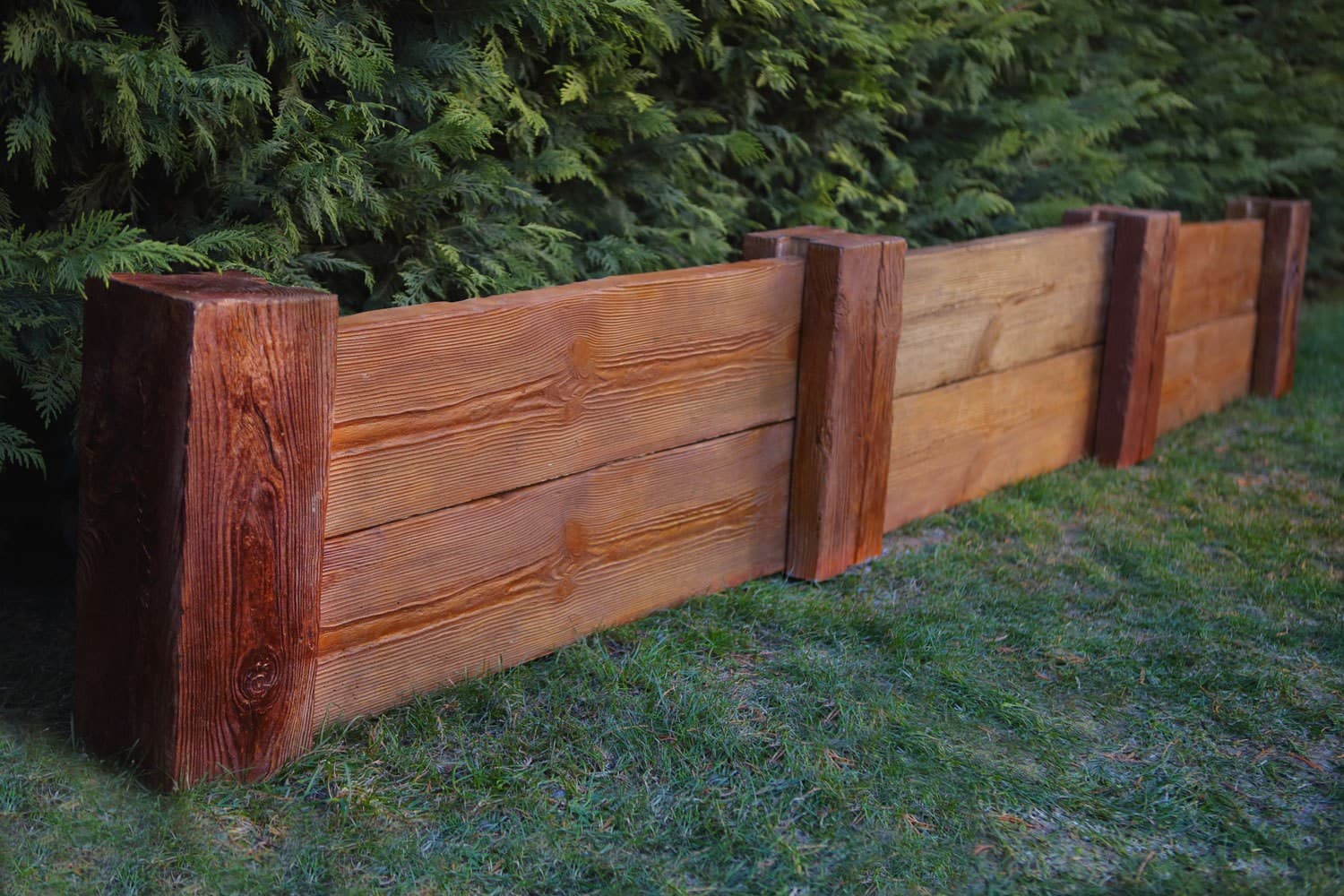 Система огорож «Elevado» — 6