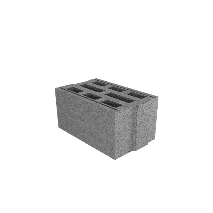 TET, 400x250x200 мм