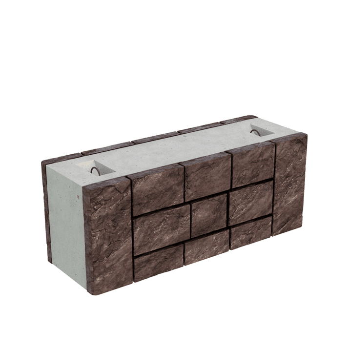 Блок двусторонний FreeBlock CB-1