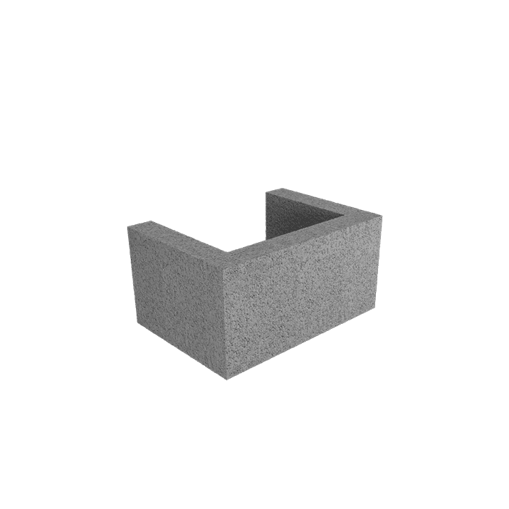 ТЕТ 400-U, 400x280x200 мм
