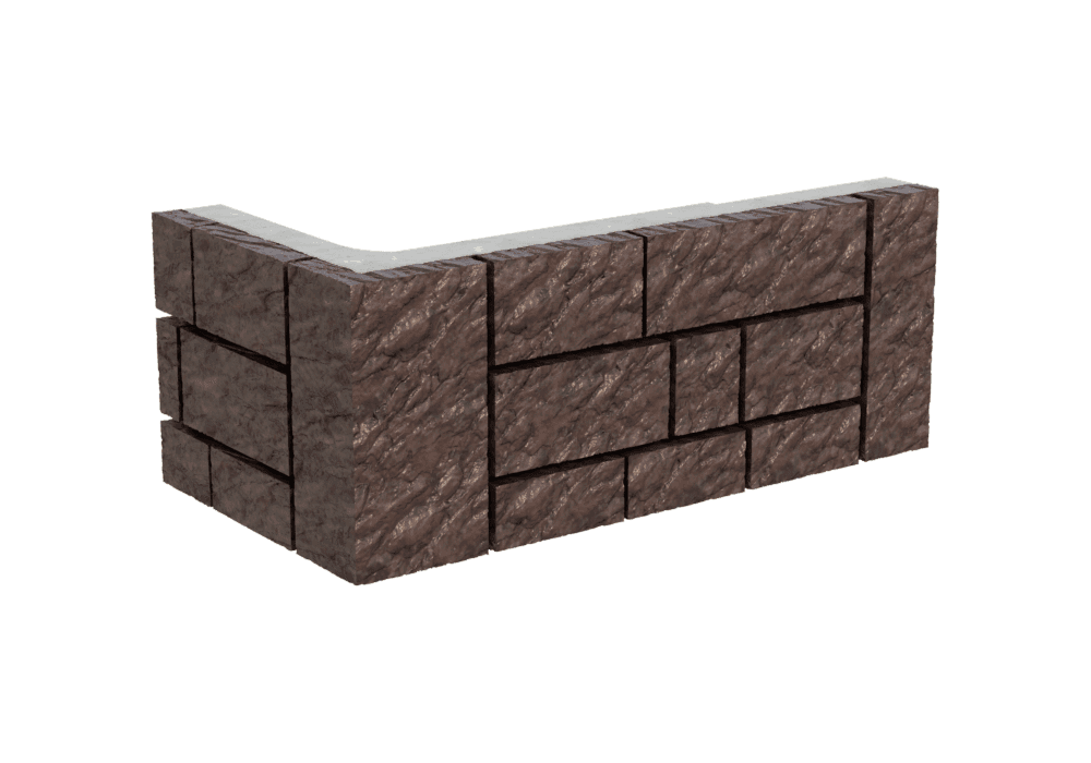 Односторонний блок MaxiBlock KK/2L