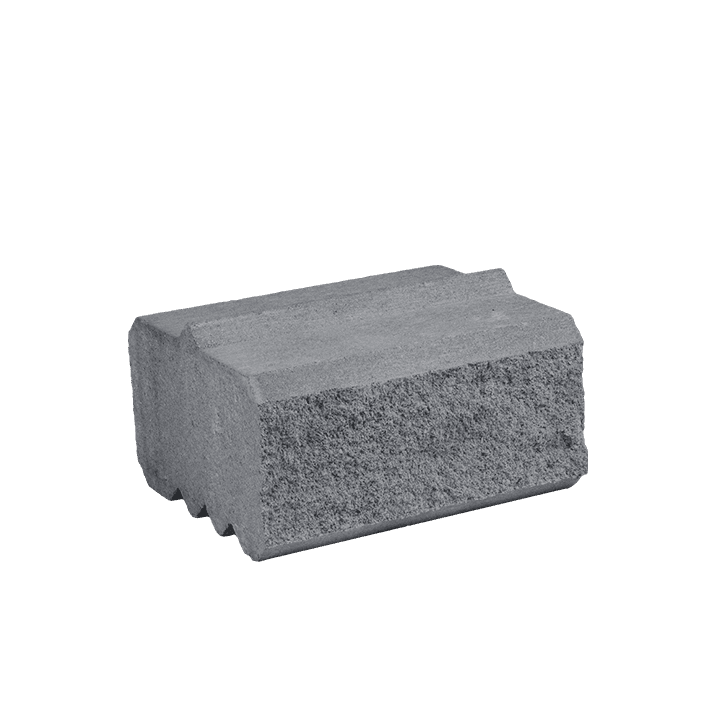 Подпорный блок «LandBlock»