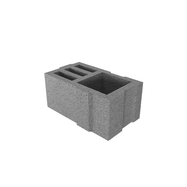 TET-K1, 440x250x200 мм