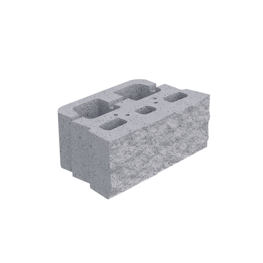 Основной подпорный блок SmallBlock SB-1