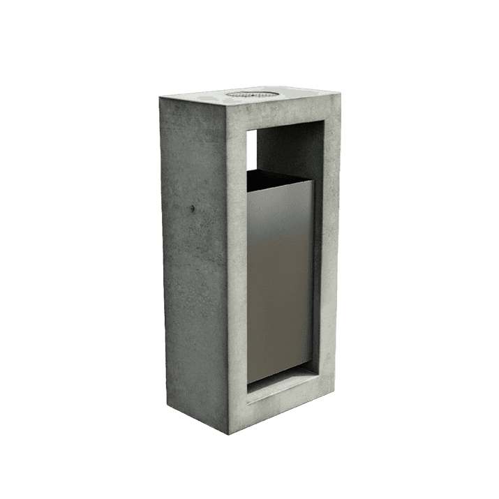 Урна Urban Frame