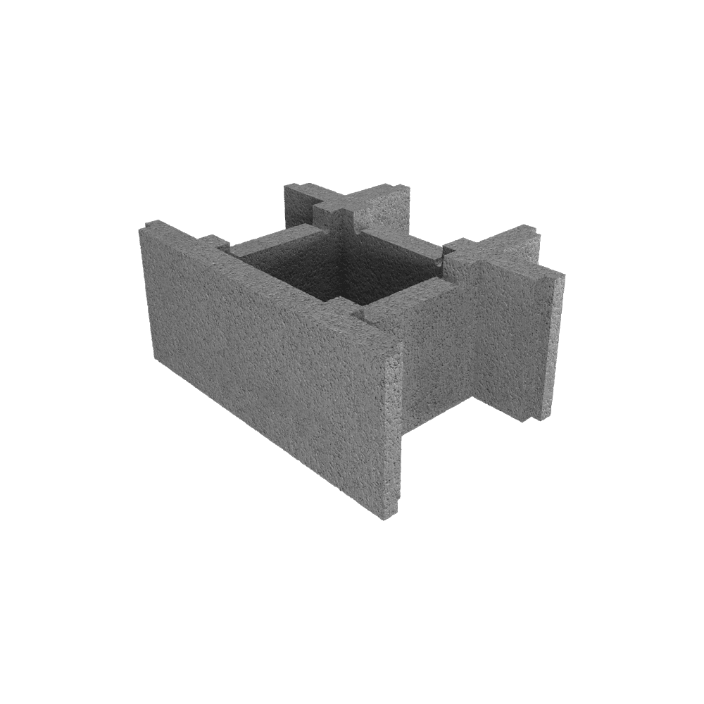 TET-LFT300, 500x400x200 мм