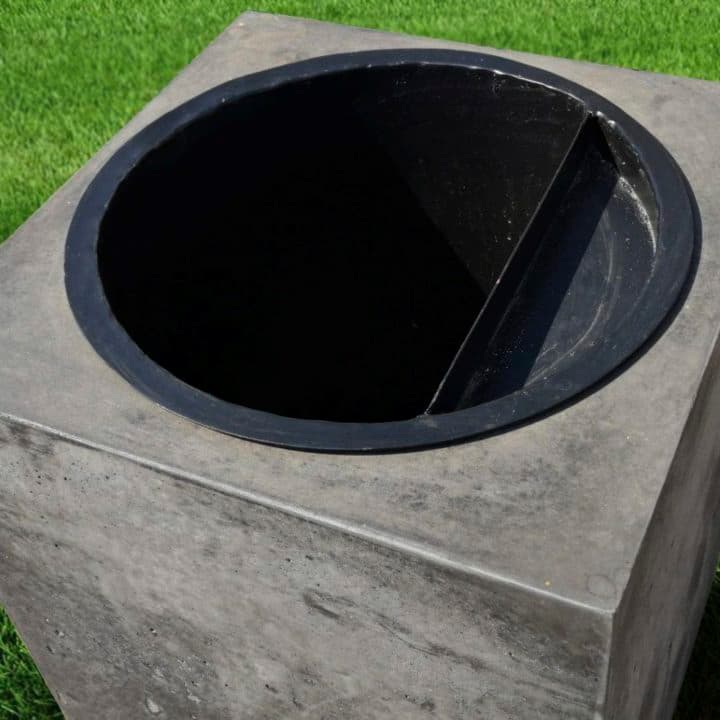 Урна Cub Urn — 2