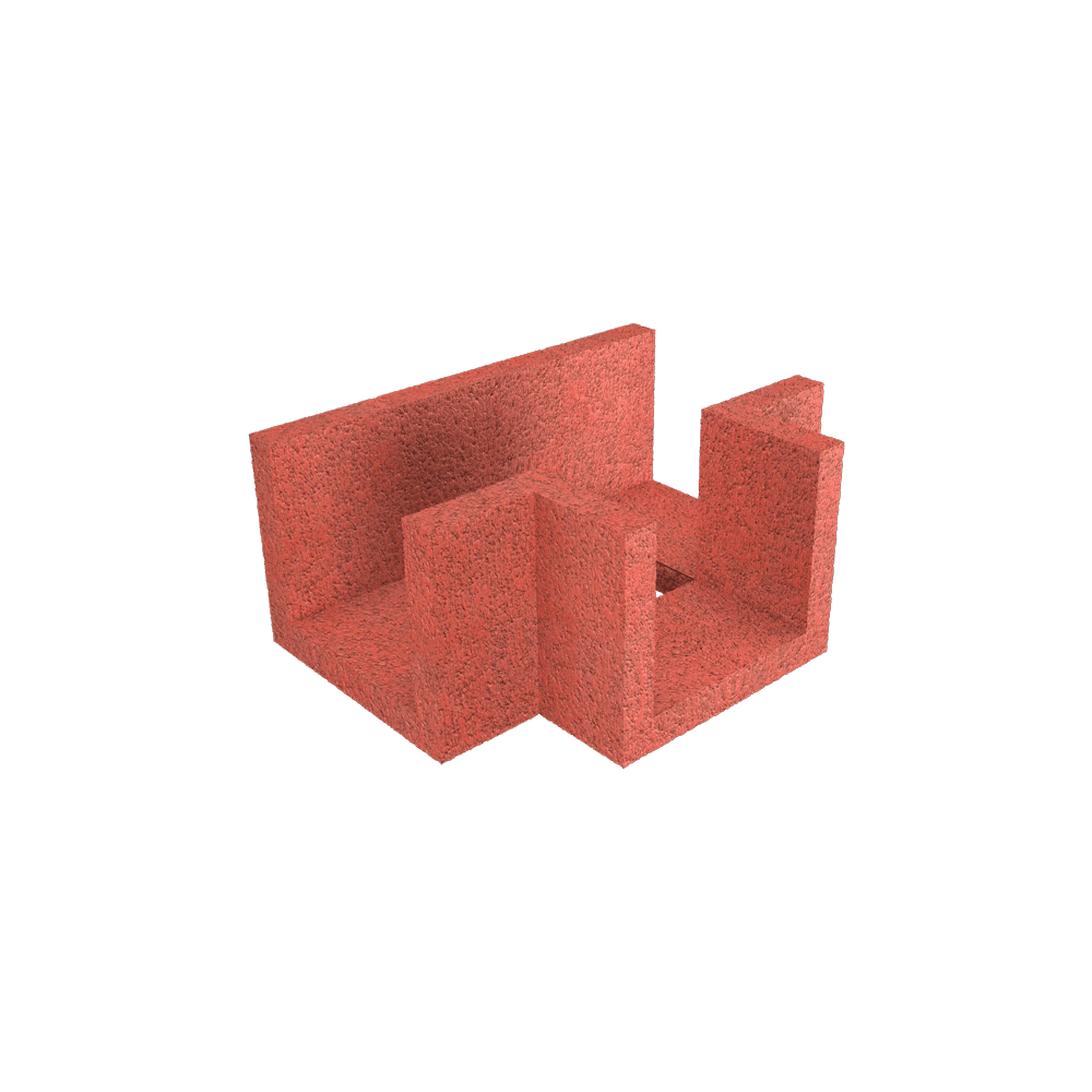 TET-UT, 450x350x200 мм