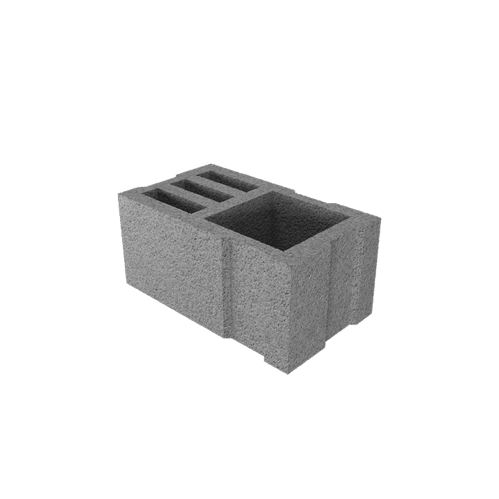 TET-K2, 440x250x200 мм
