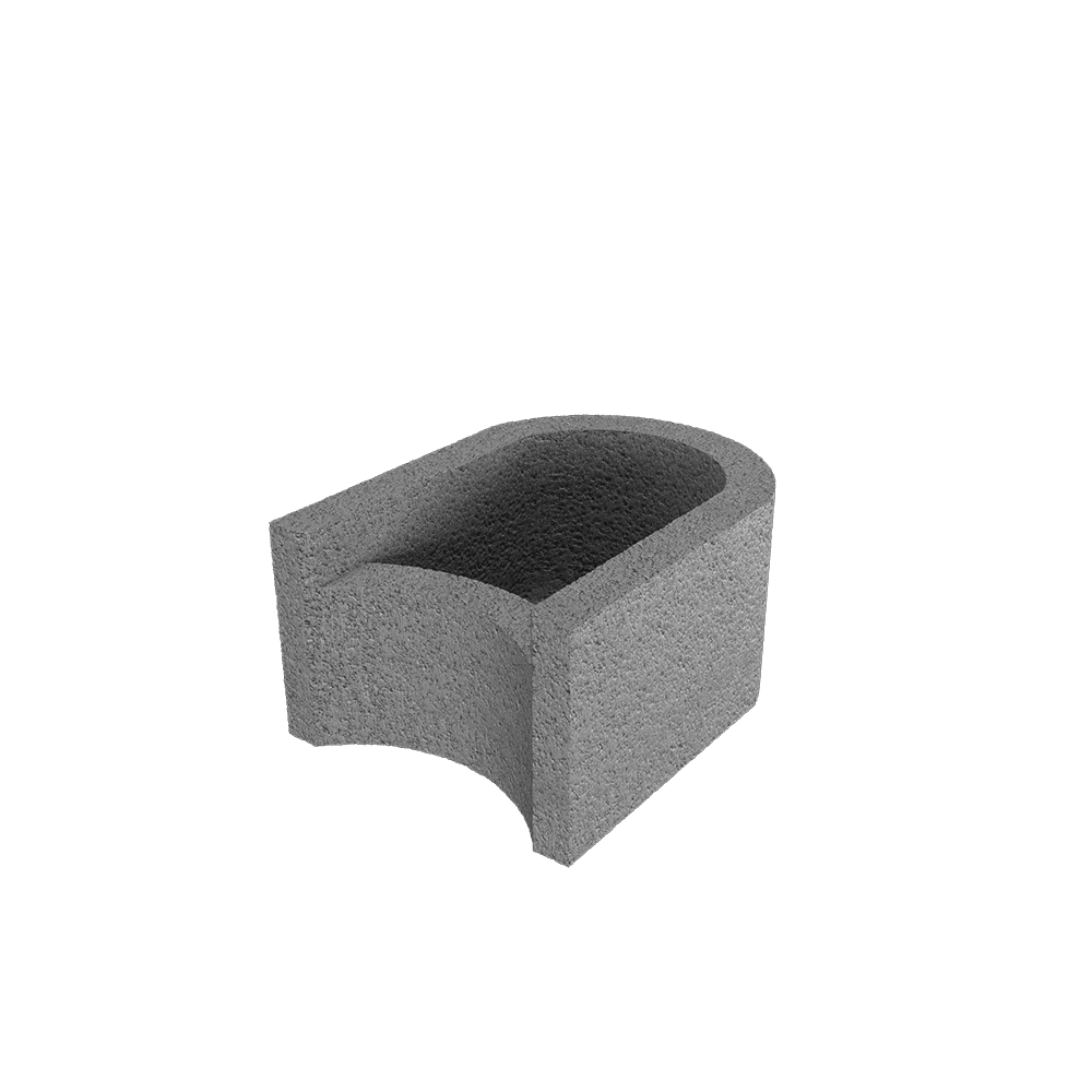 TET-LFRU300, 400x300x200 мм