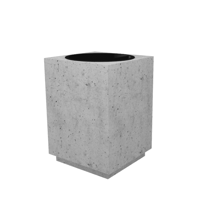 Урна Cub Urn