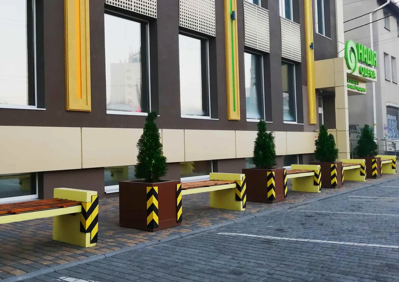 Вхідна група