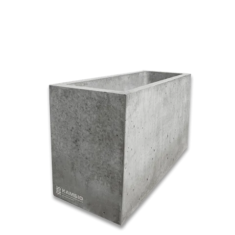 Вуличний вазон / квітниця «Craft»