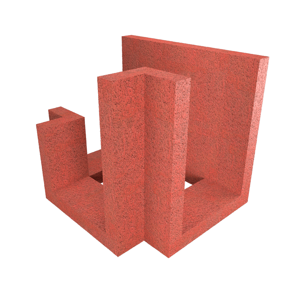 TET-UT1R, 600x500x280/500 мм