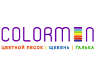 официальный логотип тм colormin