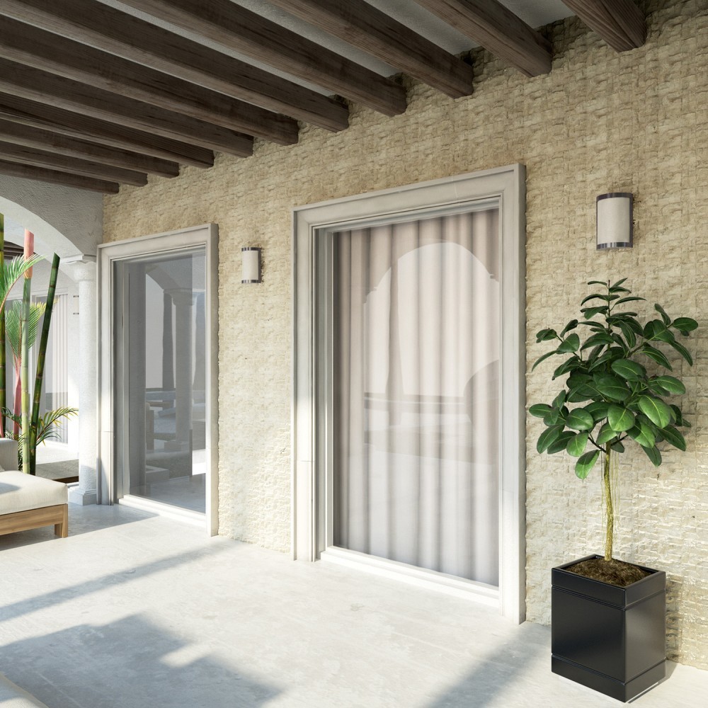 Штучний камінь «Trento» — 3
