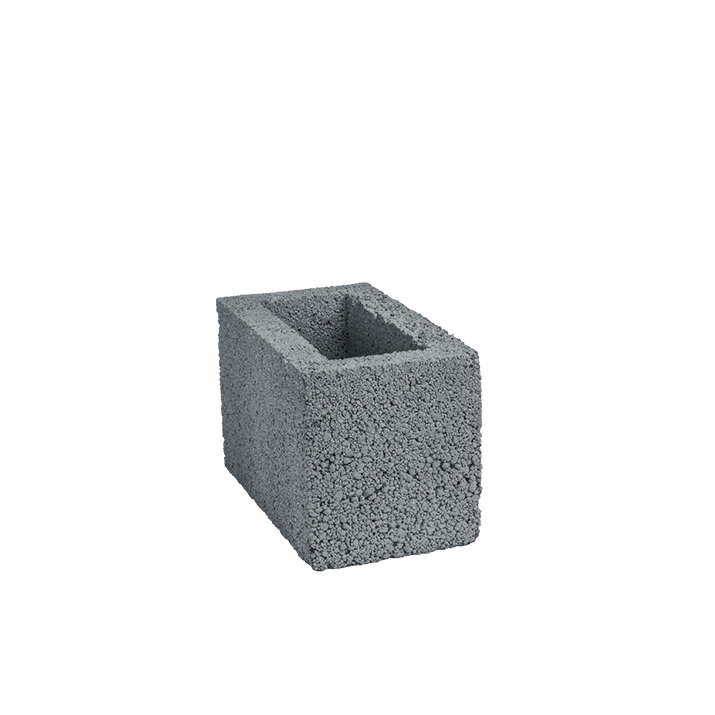 Блок вентиляционных каналов, 180x330x200 мм
