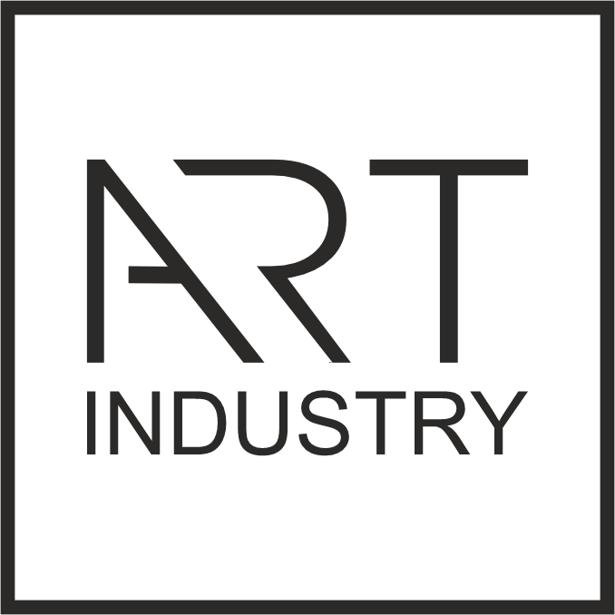 официальный логотип тм ArtIndustry