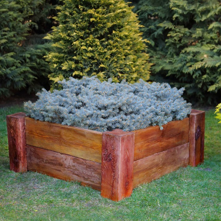 Квітник «Banera» — 5