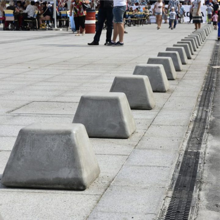 Ограничитель Urban Limiter — 2