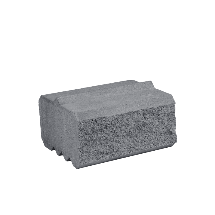 Подпорный блок «LandBlock»