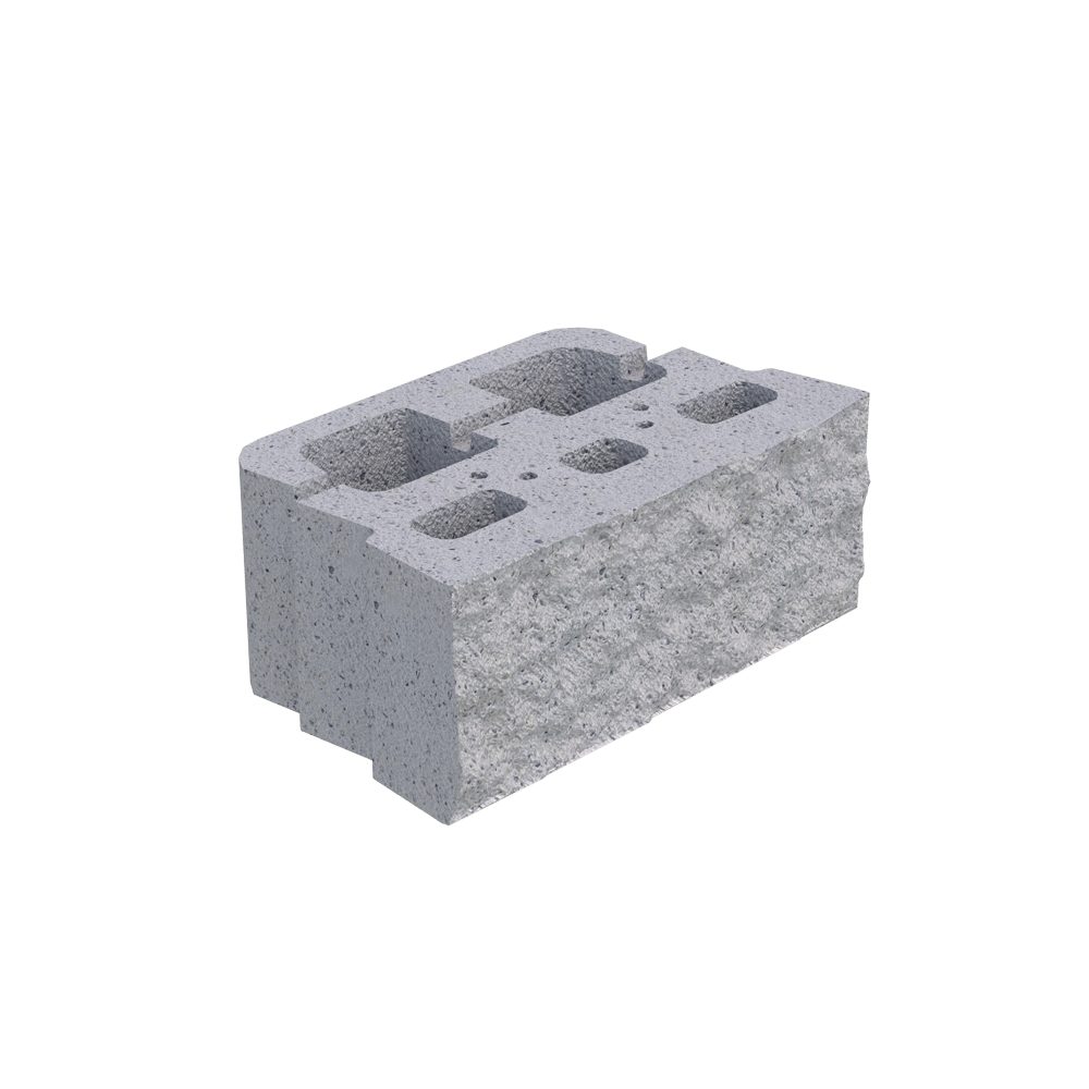 Основной подпорный блок SmallBlock SB-1