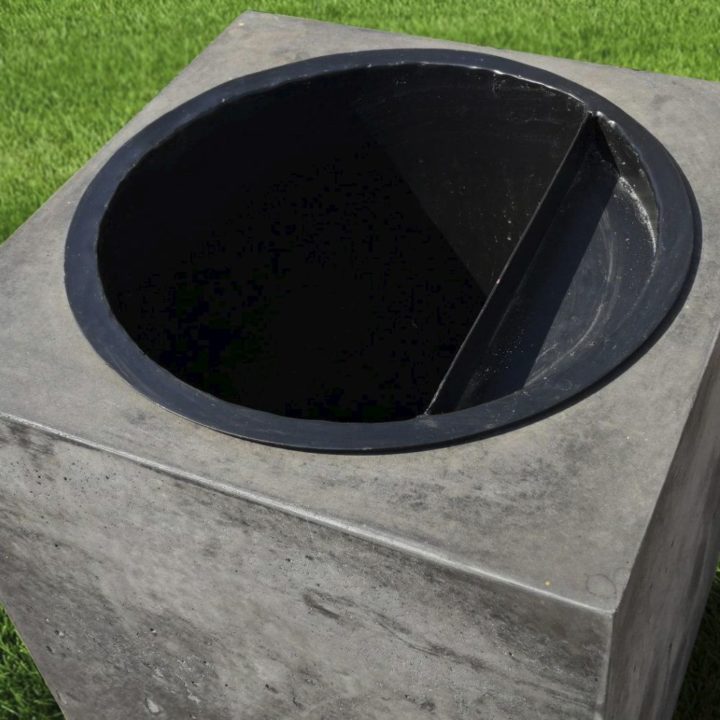 Урна Cub Urn — 2