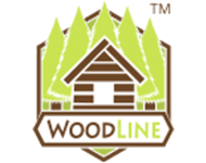 официальный логотип тм woodline