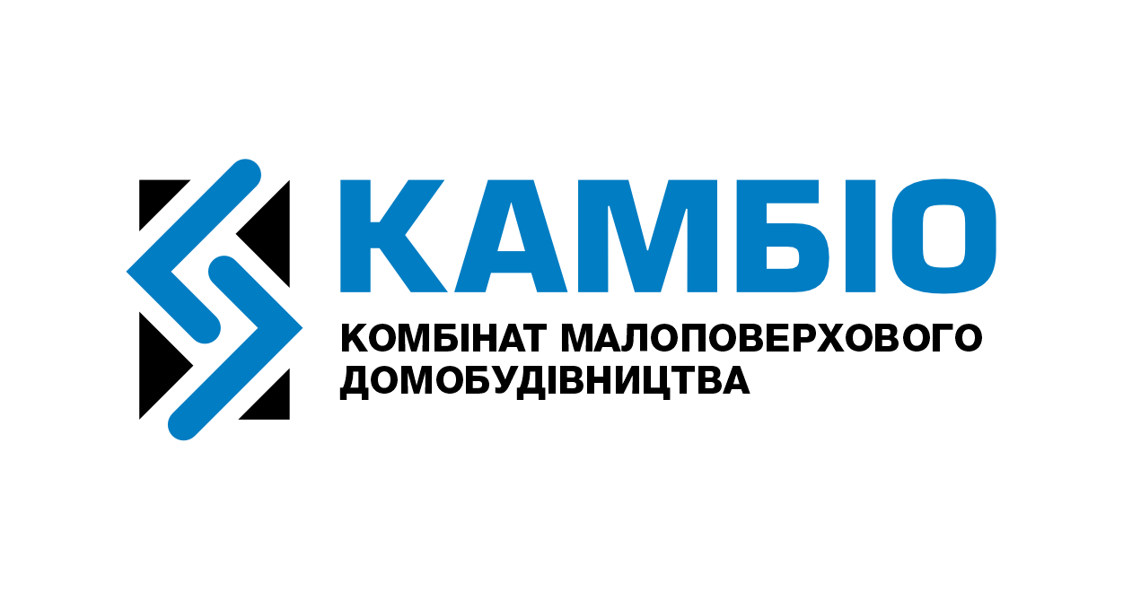 КМД Камбіо logo