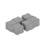 Плитка для промислових територій Хвиля Г-подібна