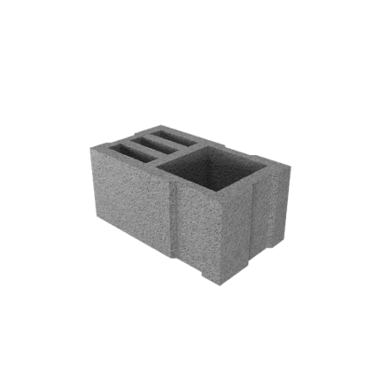 TET-K2, 440x250x200 мм
