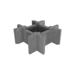 TET-LFK300, 500x500x200 мм