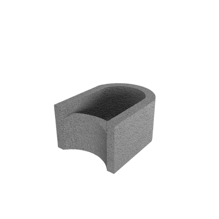 TET-LFRU300, 400x300x200 мм