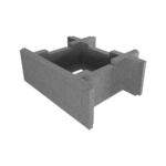 TET-LFT400, 600x500x200 мм