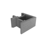 TET-LFU300, 400x400x200 мм
