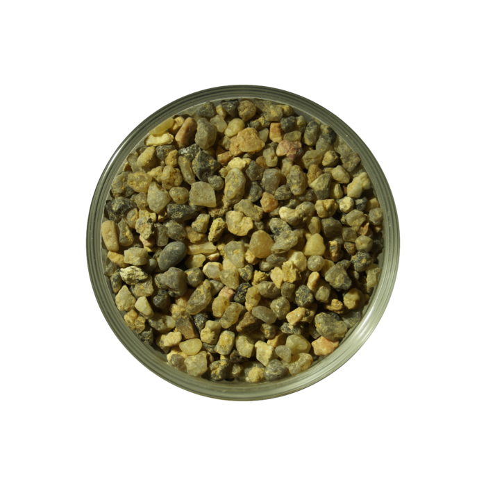 TM GeoQuartz cercle 20-40