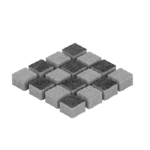 Тротуарна плитка Австрійський брук від виробника