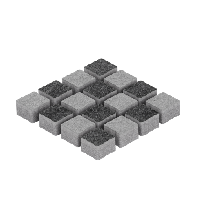 АВСТРІЙСЬКИЙ БРУК0001 Тротуарна плитка Австрійський брук від виробника