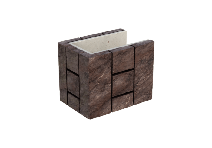 Блок двосторонній FreeBlock СД-22