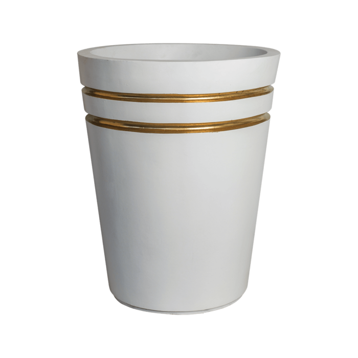 Вуличний вазон «Epsilon»