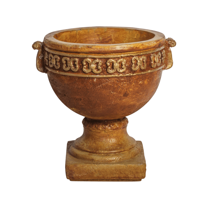 Вуличний вазон «Monarh»