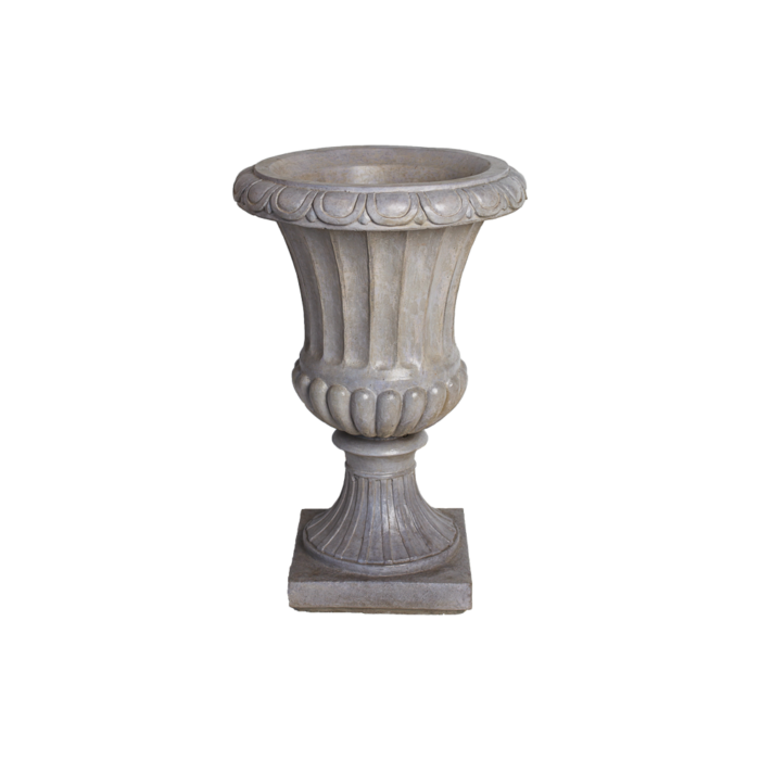 Вуличний вазон «Olimpus S»