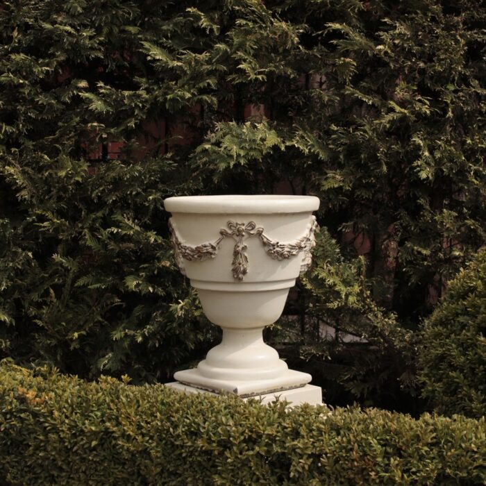 Вуличний вазон «Orion»-02