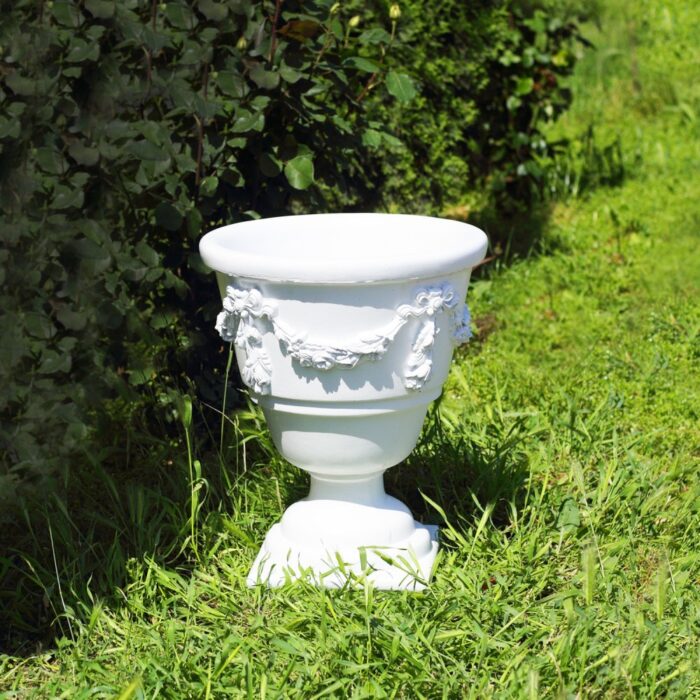 Вуличний вазон «Orion»-04