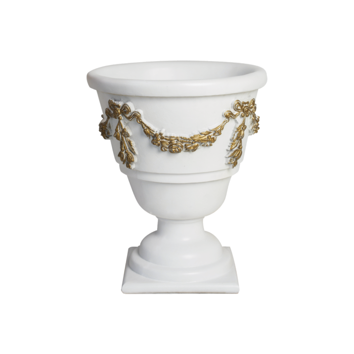 Вуличний вазон «Orion»