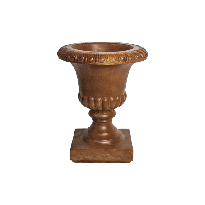 Вуличний вазон Parfenon»